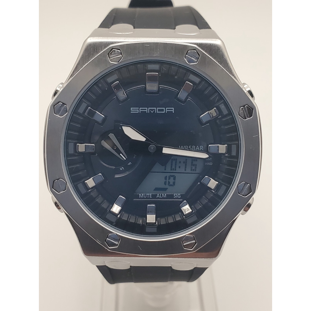 Mens Digital Watch